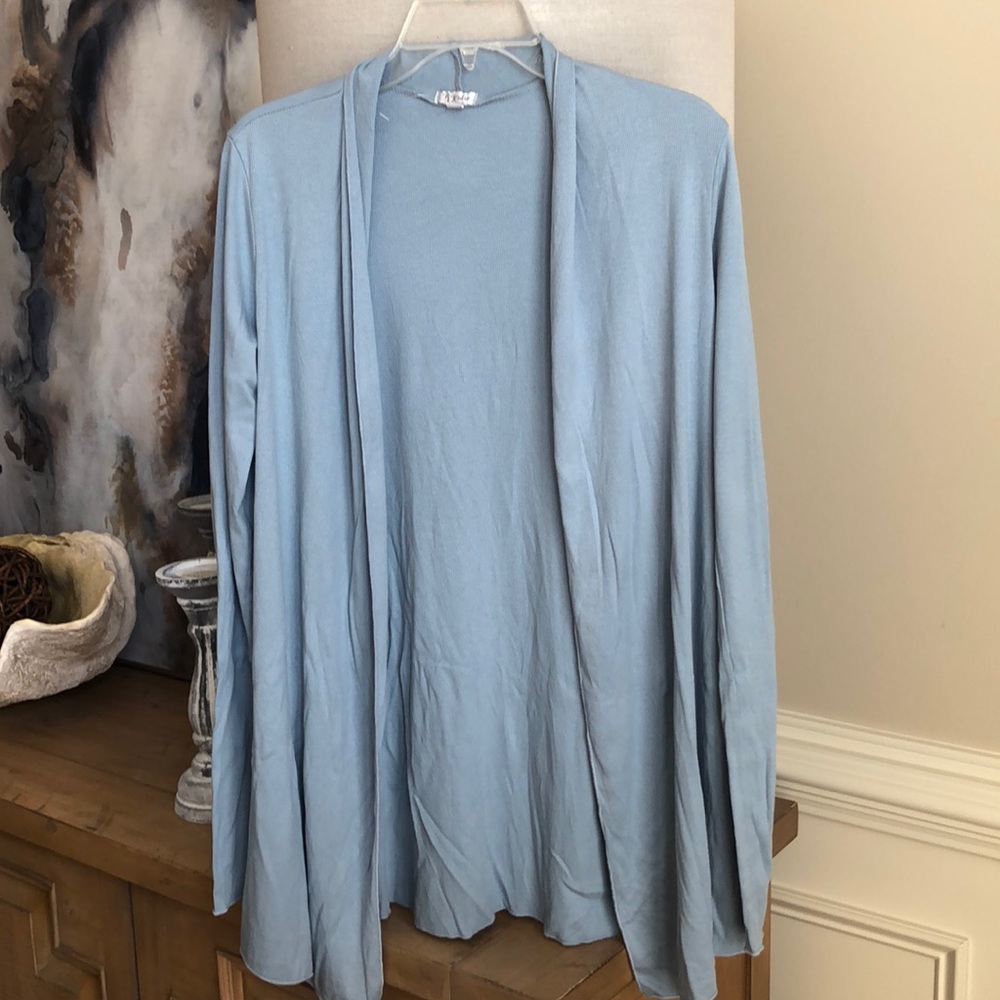 PJ Harlow Cardigan